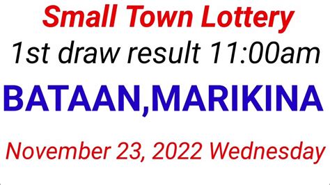 chivalric stl result marikina today|STL MARIKINA (CHIVALRIC EAST) CODING .